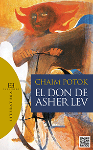 DON DE ASHER LEV EL