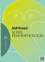 SOBRE FENOMENOLOGIA