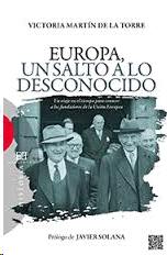 EUROPA UN SALTO A LO DESCONOCIDO