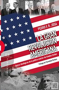 GRAN REVOLUCION AMERICANA LA
