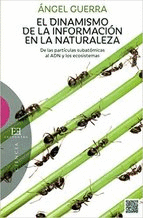DINAMISMO DE LA INFORMACION EN LA NATURALEZA EL