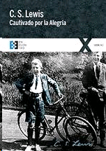 CAUTIVADO POR LA ALEGRIA