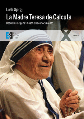 MADRE TERESA DE CALCUTA LA