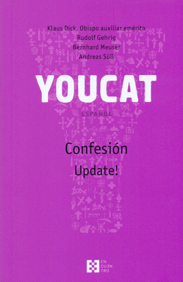 YOUCAT CONFESION UPDATE