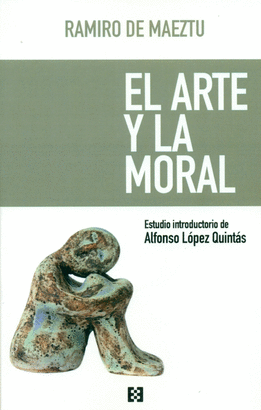ARTE Y LA MORAL EL