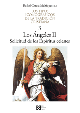 ANGELES II SOLICITUD DE LOS ESPIRITUS CELESTES