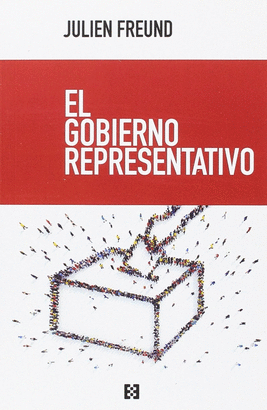 GOBIERNO REPRESENTATIVO EL