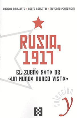 RUSIA 1917