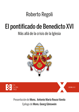 PONTIFICADO DE BENEDICTO XVI EL