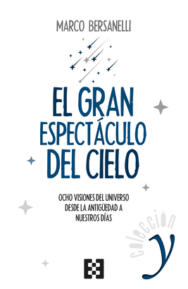 GRAN ESPECTÁCULO DEL CIELO EL