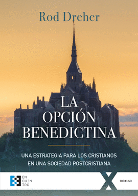 OPCION BENEDICTINA LA