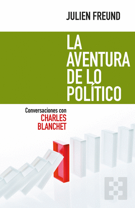 AVENTURA DE LO POLITICO LA