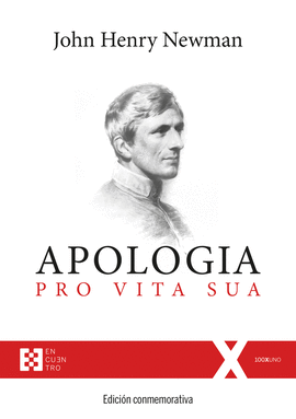 APOLOGIA PRO VITA SUA