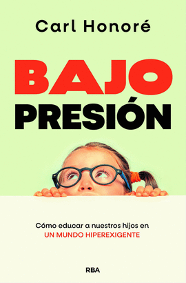 BAJO PRESION