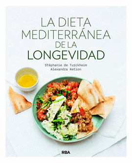 DIETA MEDITERRANEA DE LA LONGEVIDAD LA