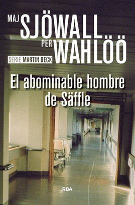 ABOMINABLE HOMBRE DE SÄFFLE EL