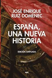 ESPAÑA UNA NUEVA HISTORIA