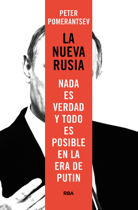 NUEVA RUSIA LA