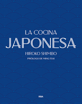 COCINA JAPONESA LA