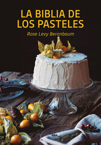 BILBLIA DE LOS PASTELES LA