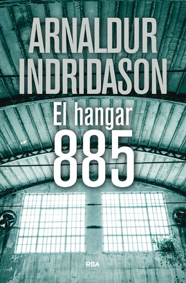 HANGAR 885 EL