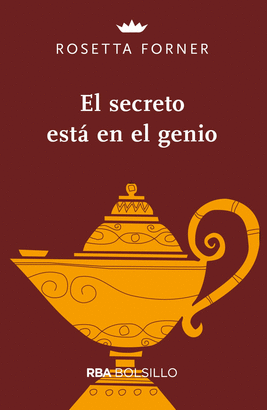 SECRETO ESTÁ EN EL GENIO EL