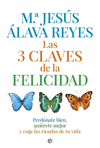 3 CLAVES DE LA FELICIDAD LAS