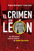 CRIMEN DE LEON  EL