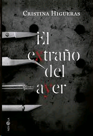 EXTRAÑO DEL AYER EL