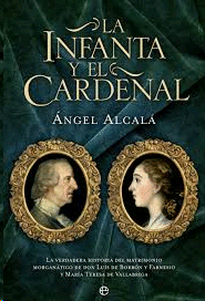 INFANTA Y EL CARDENAL LA