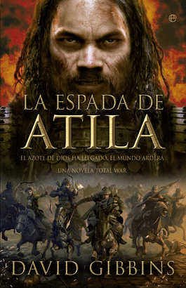 ESPADA DE ATILA LA
