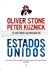 HISTORIA SILENCIADA DE ESTADOS UNIDOS LA