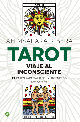TAROT VIAJE AL INCONSCIENTE