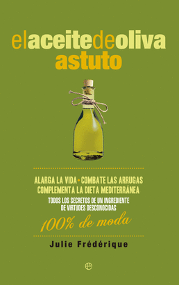 ACEITE DE OLIVA ASTUTO EL