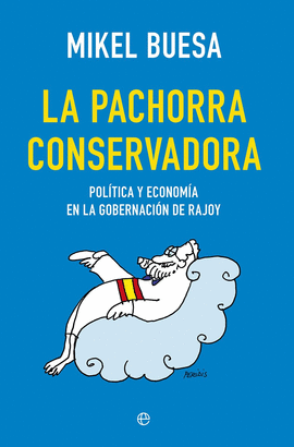 PACHORRA CONSERVADORA LA
