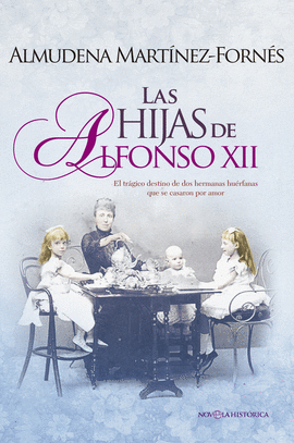HIJAS DE ALFONSO XII LAS