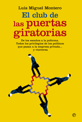 CLUB DE LAS PUERTAS GIRATORIAS EL