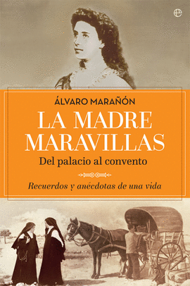 MADRE MARAVILLAS LA