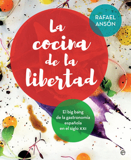 COCINA DE LA LIBERTAD LA