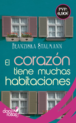 CORAZÓN TIENE MUCHAS HABITACIONES EL