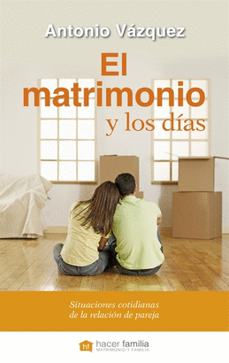 MATRIMONIO Y LOS DIAS EL
