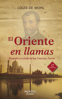 ORIENTE EN LLAMAS EL