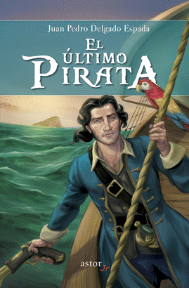 ULTIMO PIRATA EL