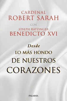 DESDE LO MAS HONDO DE NUESTROS CORAZONES