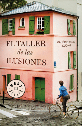 TALLER DE LAS ILUSIONES EL