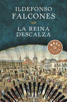 REINA DESCALZA LA