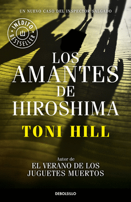 AMANTES DE HIROSHIMA LOS