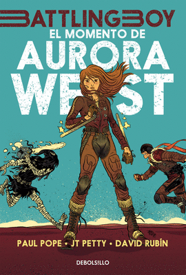 MOMENTO DE AURORA WEST EL