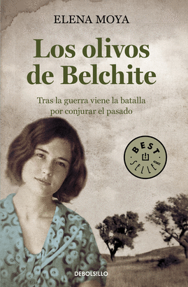 OLIVOS DE BELCHITE LOS