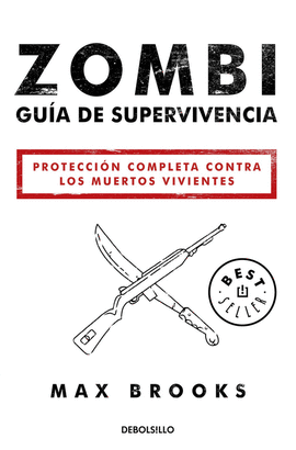 ZOMBI GUIA DE SUPERVIVENCIA